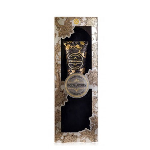 Tentation Coffret pour les Pieds Body Luxury 4015953659324 Tentation Coffret pour les Pieds Body Luxury 4015953659324